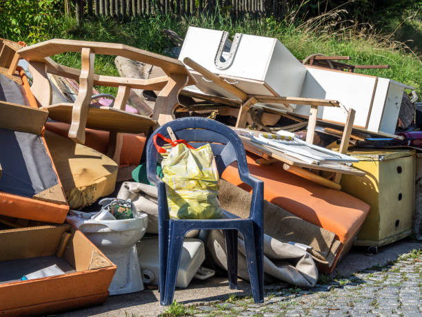 Best Affordable Junk Removal Services  in Mcnary, AZ