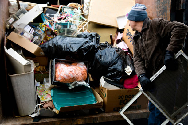 Best Appliance Removal Near Me  in Mcnary, AZ