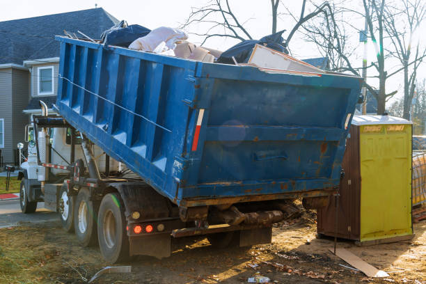 Best Full-Service Junk Removal  in Mcnary, AZ