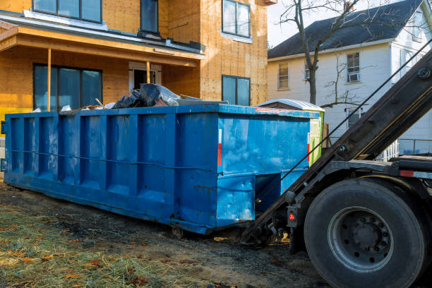 Best Junk Removal for Businesses  in Mcnary, AZ
