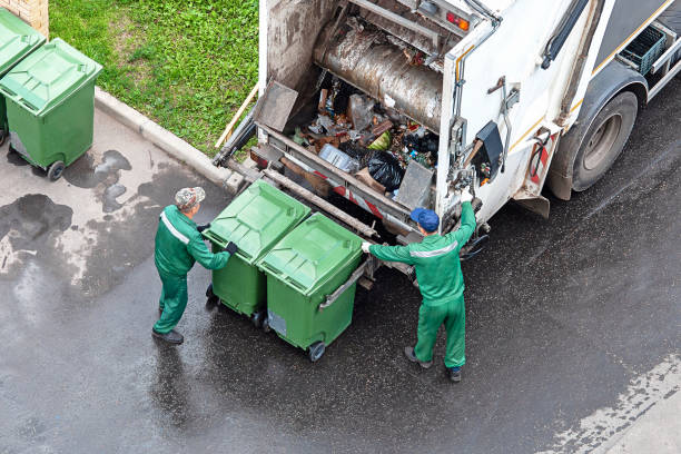 Best Yard Waste Removal  in Mcnary, AZ