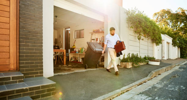 Best Office Junk Removal  in Mcnary, AZ
