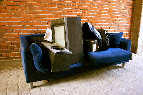 Reliable Mcnary, AZ Junk Removal Solutions