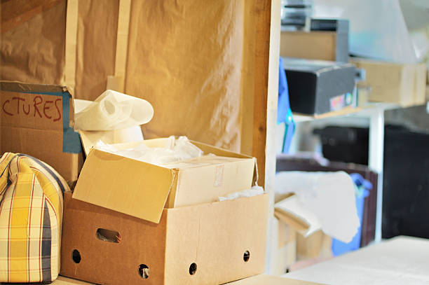 Best Basement Cleanout Services  in Mcnary, AZ