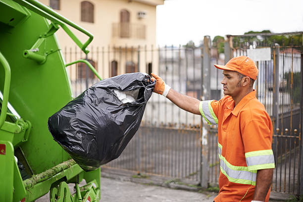Best Junk Removal Near Me  in Mcnary, AZ